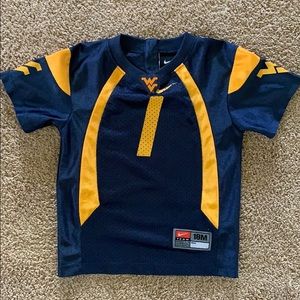 💛WV JERSEY💙